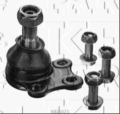 KEY PARTS kbj5425 -  Несущий / направляющий шарнир